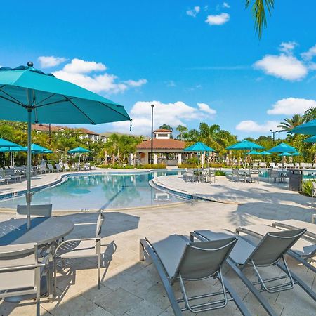 Lofty Lodge Orlando Exterior photo