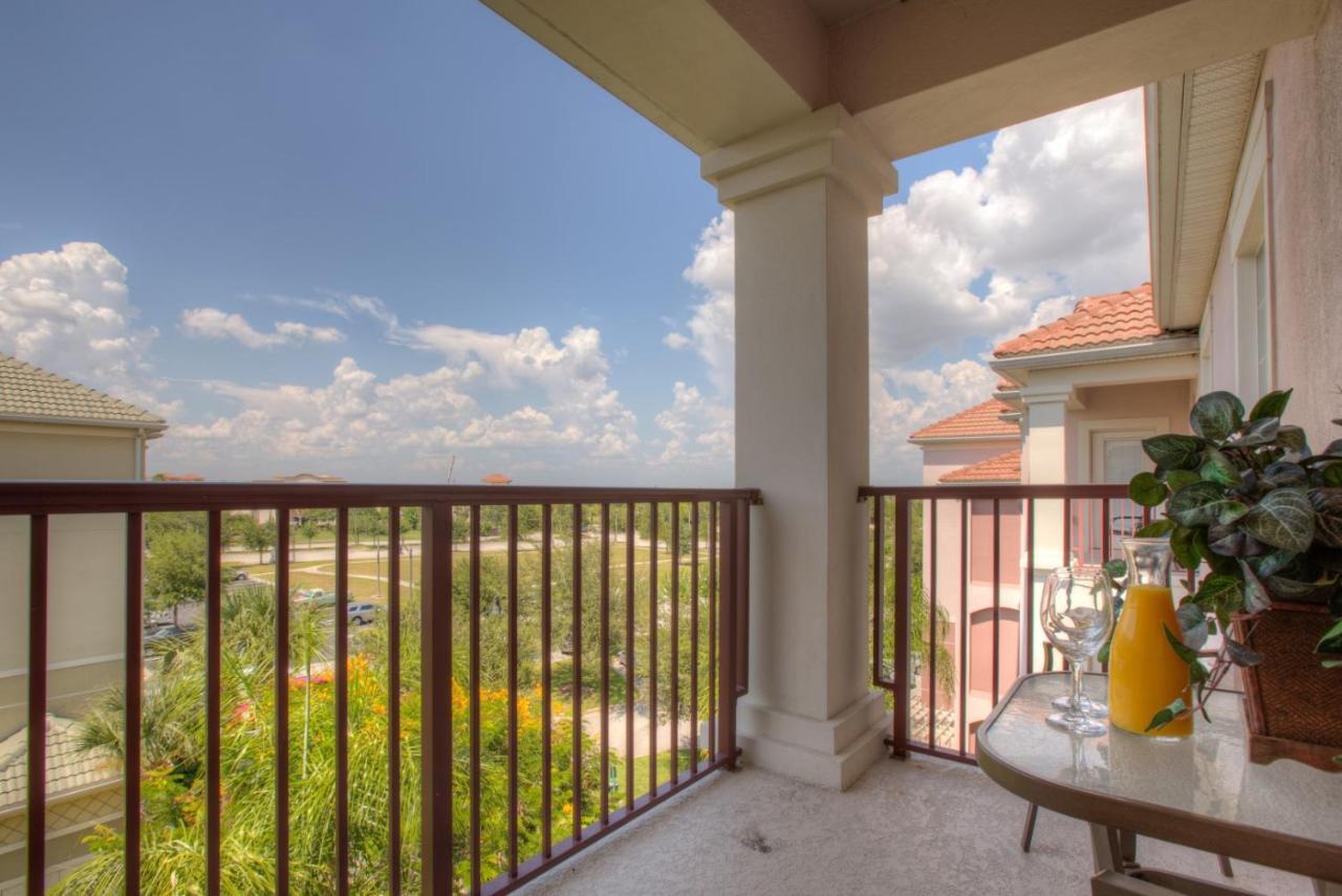 Lofty Lodge Orlando Exterior photo