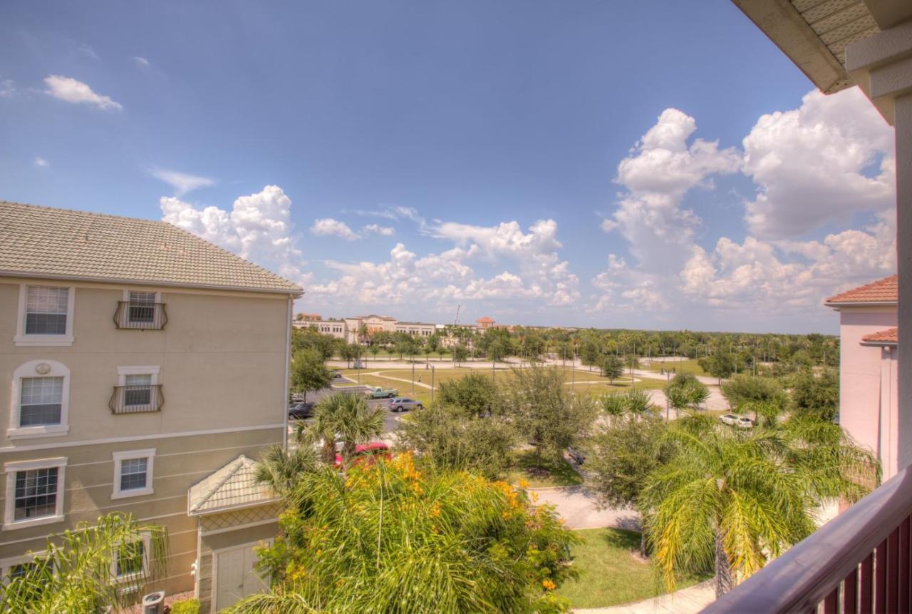 Lofty Lodge Orlando Exterior photo