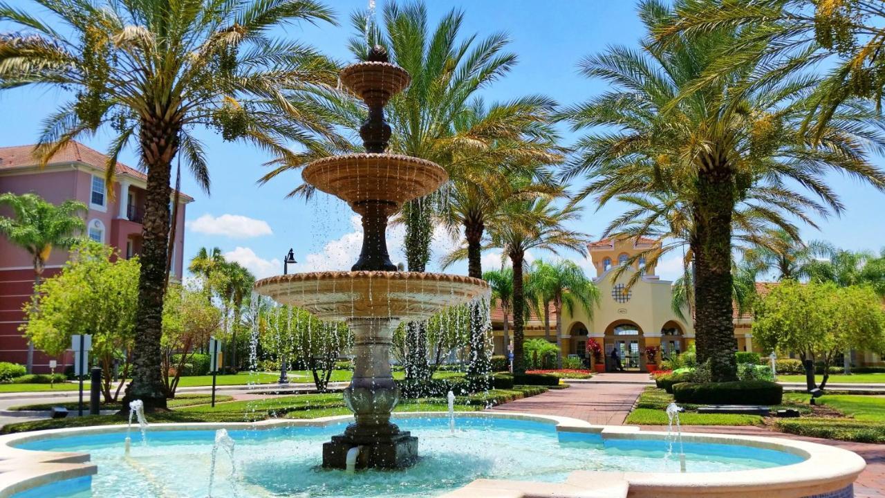 Lofty Lodge Orlando Exterior photo