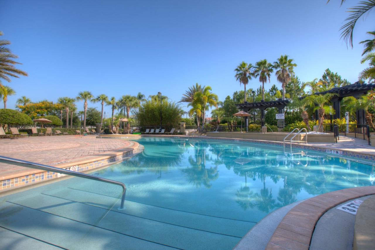 Lofty Lodge Orlando Exterior photo