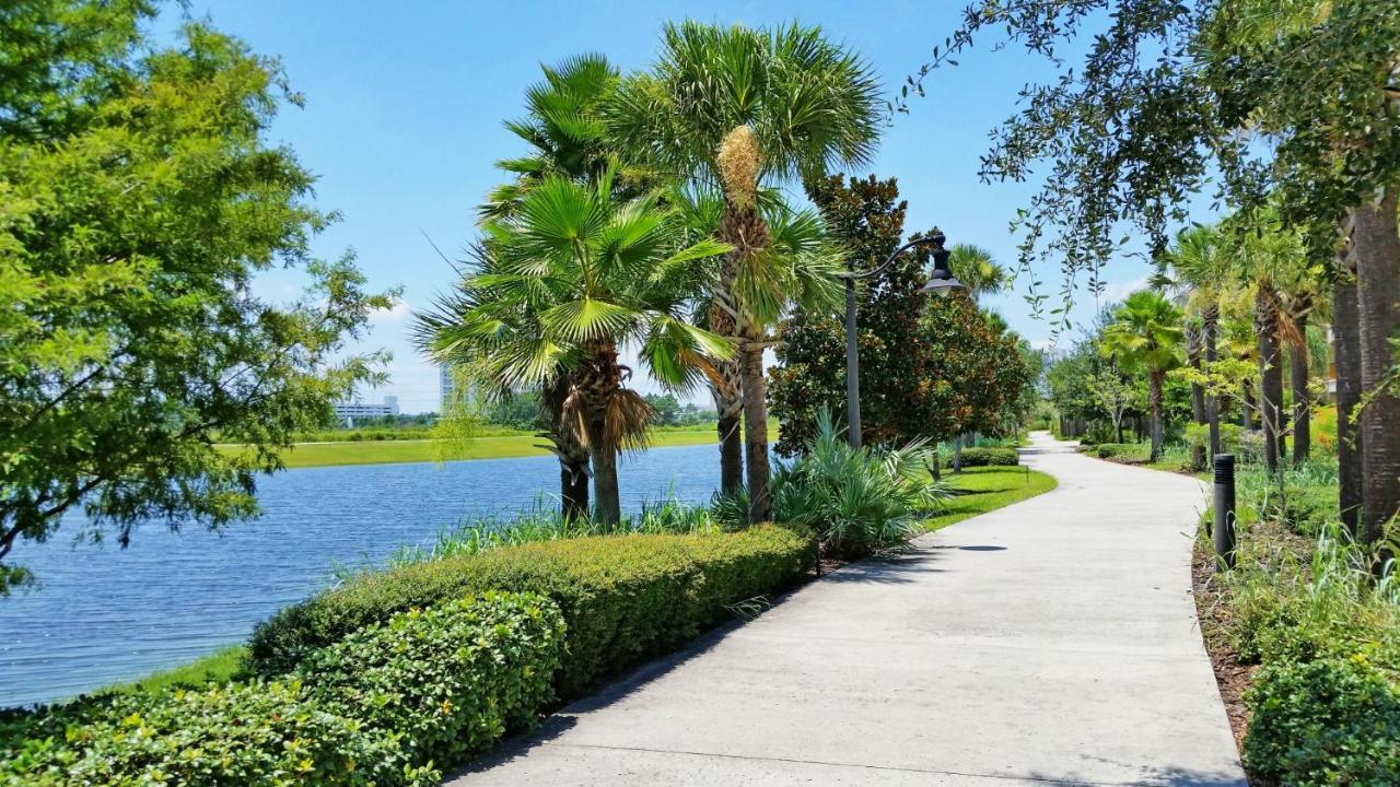 Lofty Lodge Orlando Exterior photo