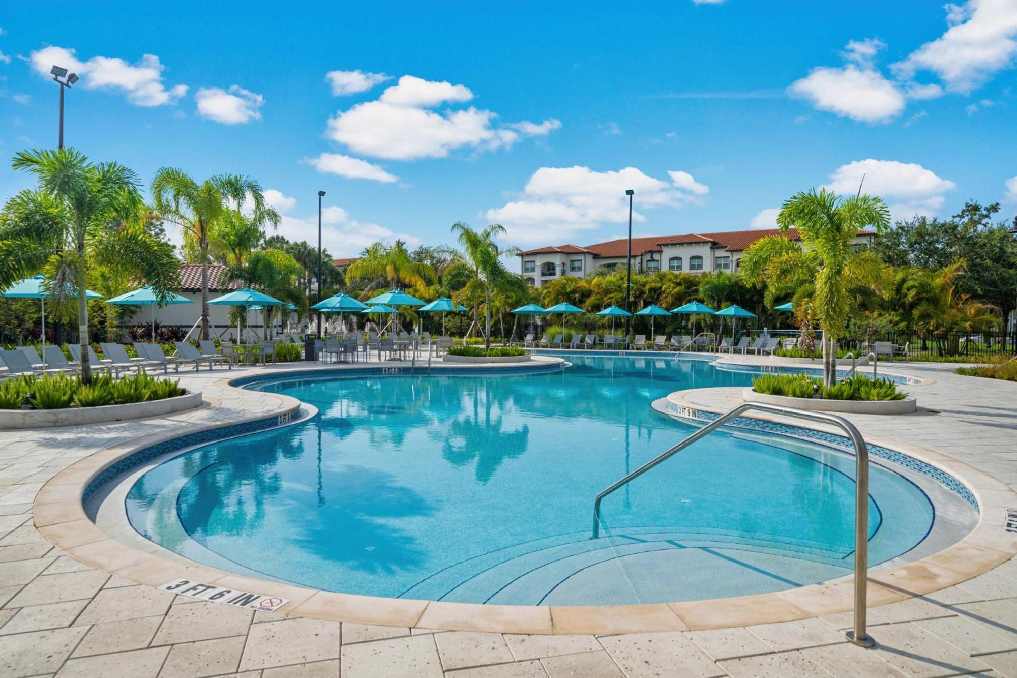 Lofty Lodge Orlando Exterior photo