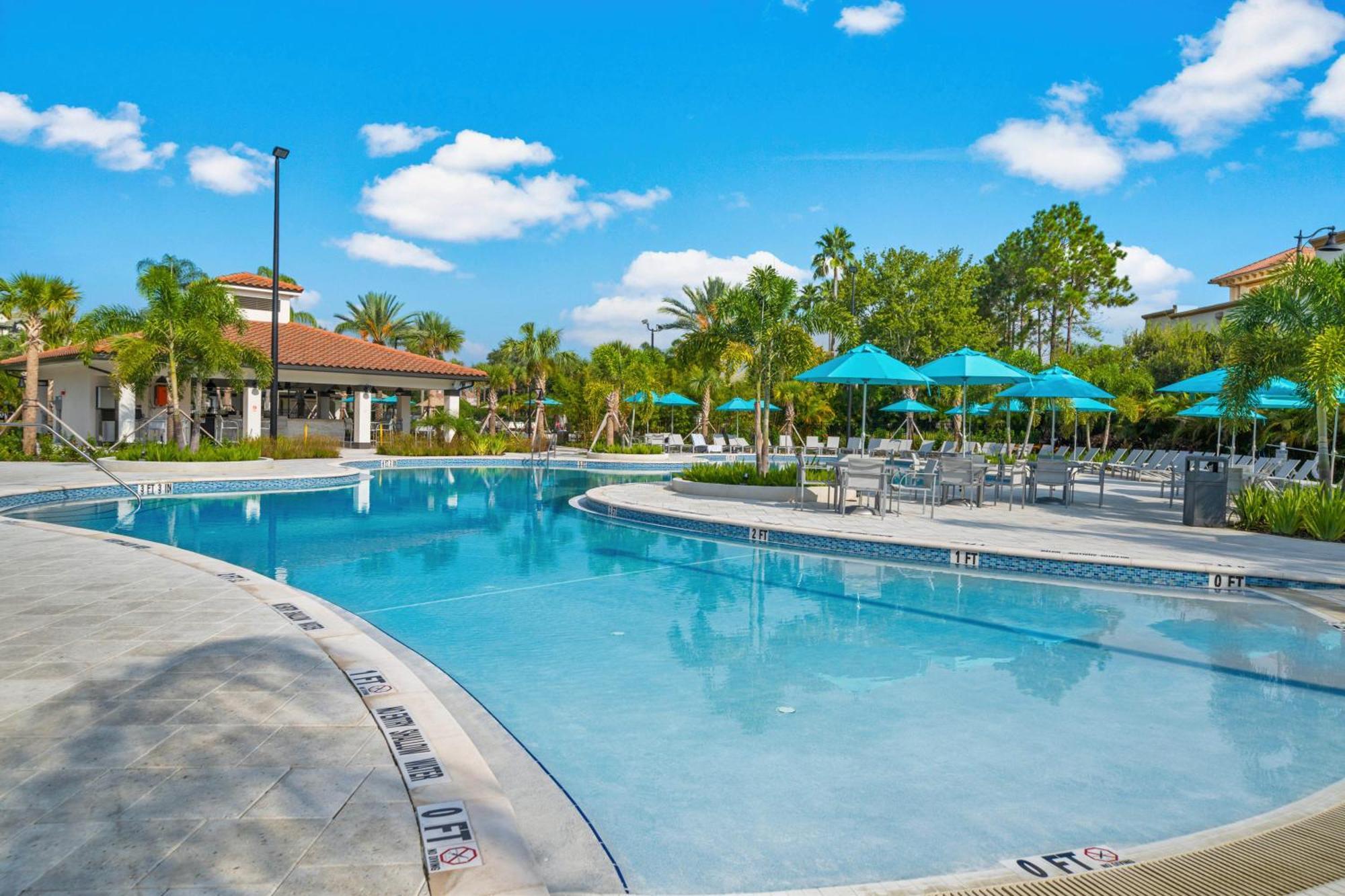 Lofty Lodge Orlando Exterior photo