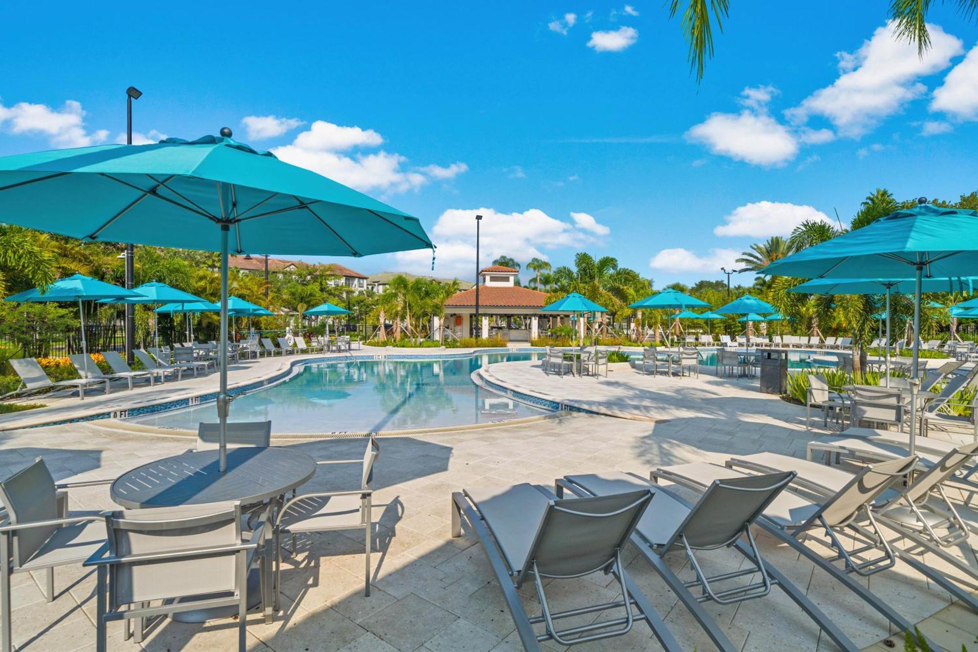 Lofty Lodge Orlando Exterior photo