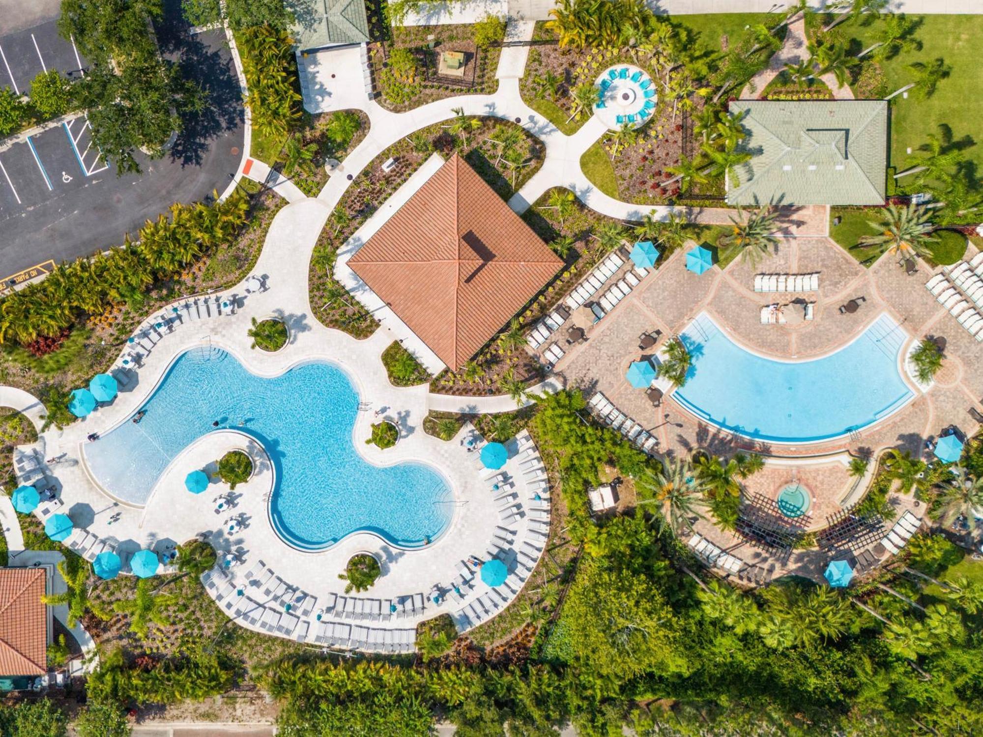 Lofty Lodge Orlando Exterior photo