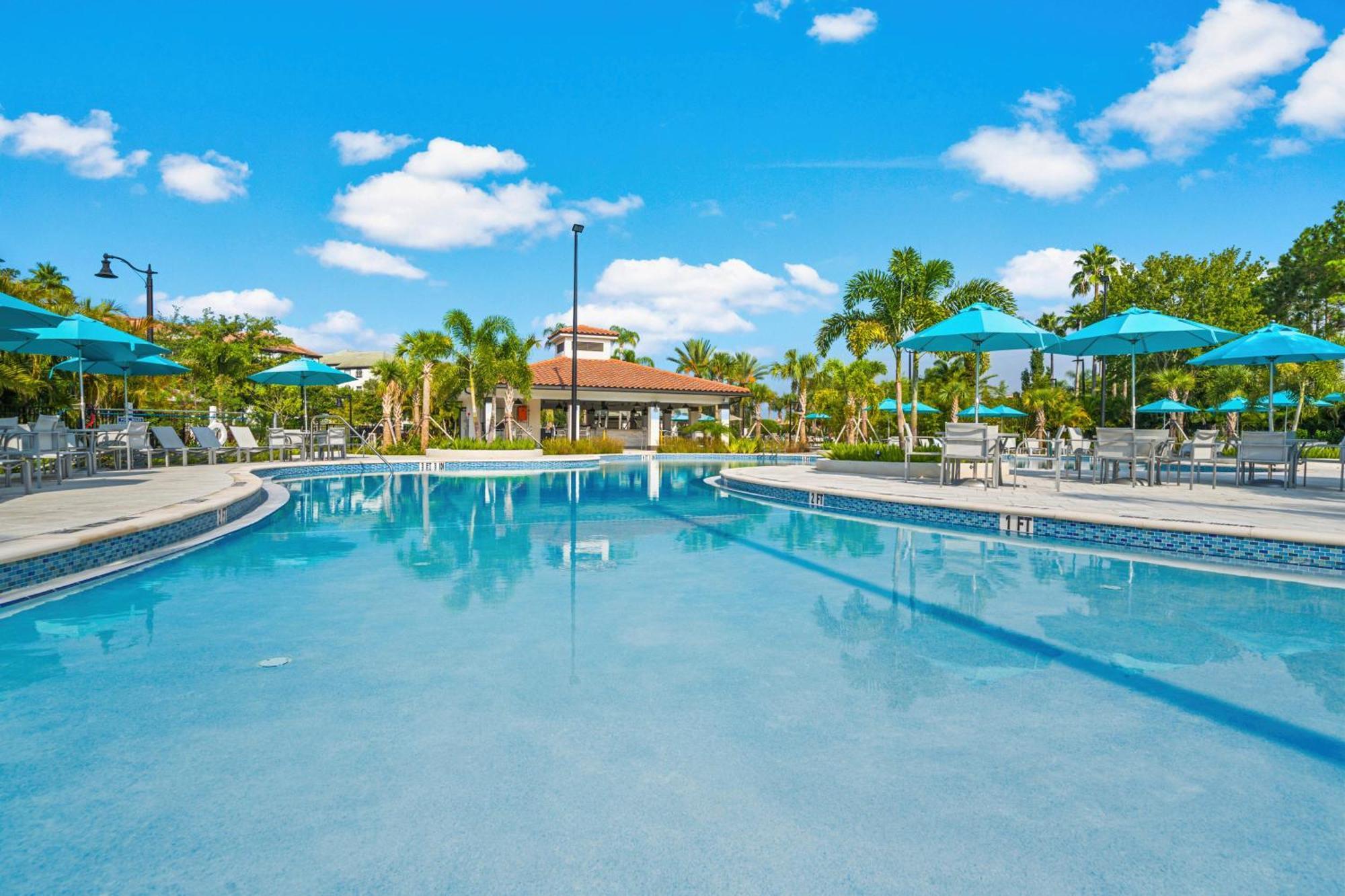 Lofty Lodge Orlando Exterior photo